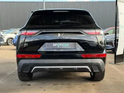 Photo 5 DS DS 7  Crossback BlueHDi 130ch Rivoli Automatique