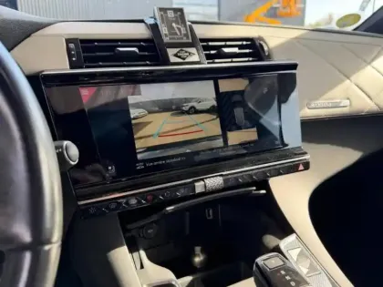 Photo 11 DS DS 7  Crossback BlueHDi 130ch Rivoli Automatique