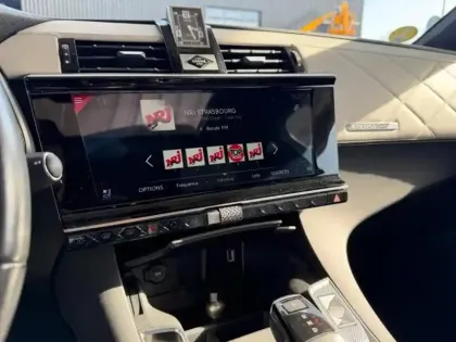 Photo 13 DS DS 7  Crossback BlueHDi 130ch Rivoli Automatique