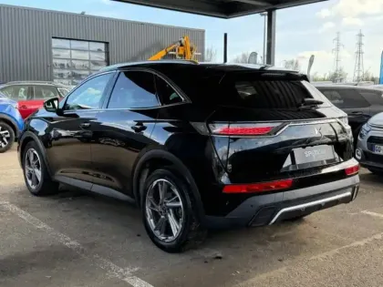 Photo 6 DS DS 7  Crossback BlueHDi 130ch Rivoli Automatique