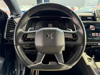 Photo 9 DS DS 7  Crossback BlueHDi 130ch Rivoli Automatique