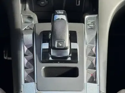 Photo 10 DS DS 7  Crossback BlueHDi 130ch Rivoli Automatique