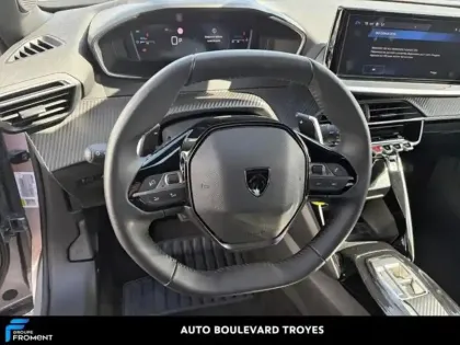 Photo 8 Peugeot 2008  1.2 PureTech 130ch S&S Allure EAT8