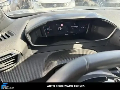 Photo 9 Peugeot 2008  1.2 PureTech 130ch S&S Allure EAT8