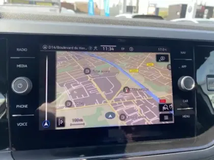 Photo 8 Volkswagen Taigo Gén. I Ph1 R-Line 5