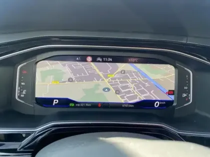 Photo 13 Volkswagen Taigo Gén. I Ph1 R-Line 5