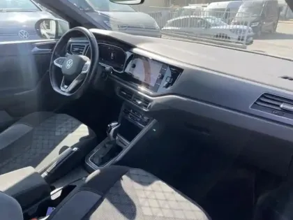 Photo 5 Volkswagen Taigo Gén. I Ph1 R-Line 5