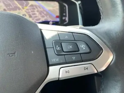 Photo 14 Volkswagen Taigo Gén. I Ph1 R-Line 5