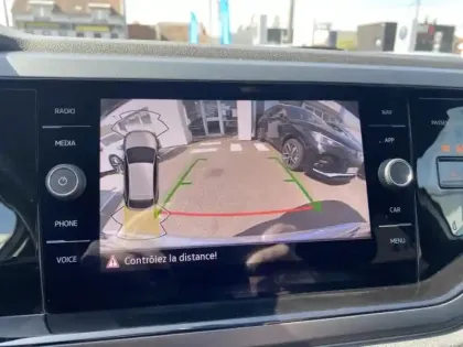 Photo 9 Volkswagen Taigo Gén. I Ph1 R-Line 5