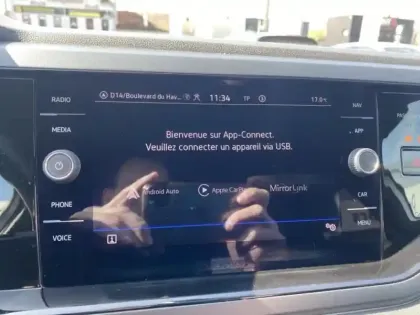 Photo 10 Volkswagen Taigo Gén. I Ph1 R-Line 5