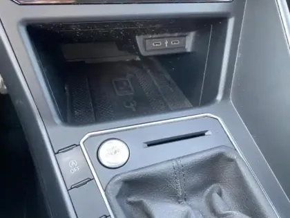 Photo 11 Volkswagen Taigo Gén. I Ph1 R-Line 5