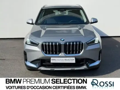 Photo 6 BMW X1  sDrive18i 136ch xLine