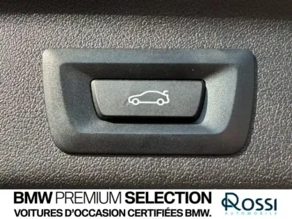 Photo 12 BMW X1  sDrive18i 136ch xLine