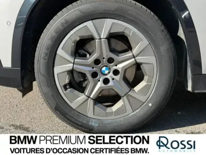 Photo 14 BMW X1  sDrive18i 136ch xLine