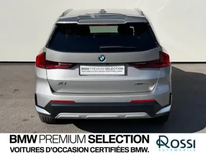Photo 9 BMW X1  sDrive18i 136ch xLine
