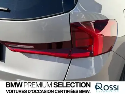 Photo 10 BMW X1  sDrive18i 136ch xLine