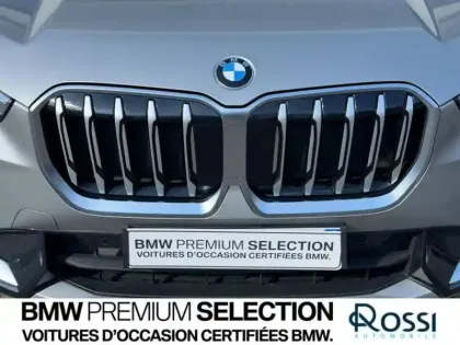 Photo 8 BMW X1  sDrive18i 136ch xLine