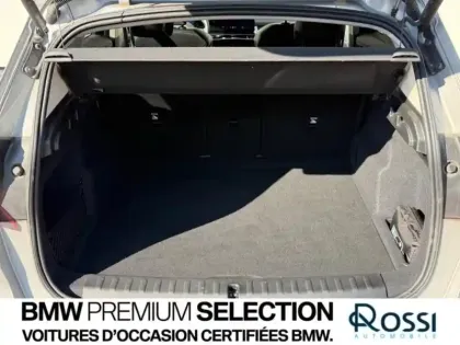 Photo 11 BMW X1  sDrive18i 136ch xLine