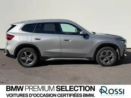 Photo 13 BMW X1  sDrive18i 136ch xLine