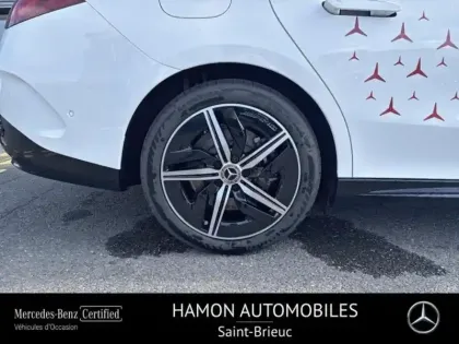 Photo 14 Mercedes CLA  250+ EQ 272ch Limited Edition