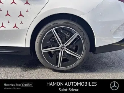 Photo 13 Mercedes CLA  250+ EQ 272ch Limited Edition