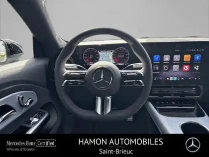 Photo 6 Mercedes CLA  250+ EQ 272ch Limited Edition