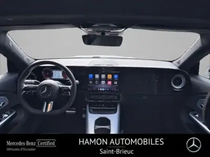 Photo 5 Mercedes CLA  250+ EQ 272ch Limited Edition