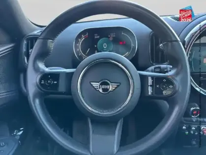 Photo 11 Mini Countryman  Cooper 136ch Northwood