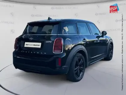 Photo 5 Mini Countryman  Cooper 136ch Northwood