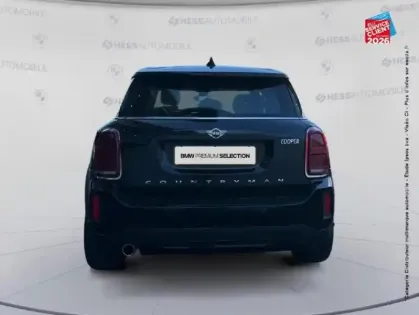 Photo 6 Mini Countryman  Cooper 136ch Northwood