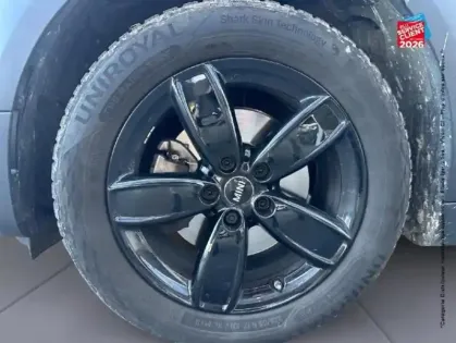 Photo 9 Mini Countryman  Cooper 136ch Northwood