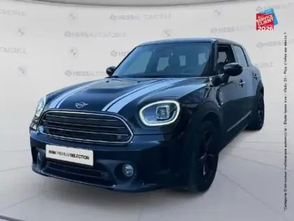 Photo Mini Countryman