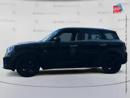 Photo 8 Mini Countryman  Cooper 136ch Northwood