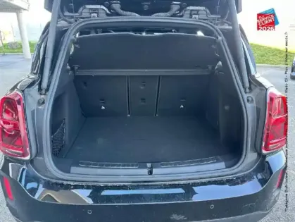 Photo 13 Mini Countryman  Cooper 136ch Northwood