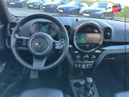 Photo 14 Mini Countryman  Cooper 136ch Northwood