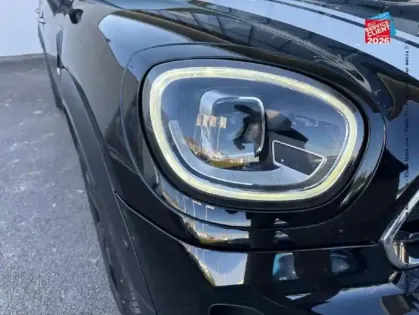 Photo 12 Mini Countryman  Cooper 136ch Northwood