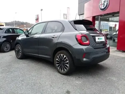 Photo 6 Fiat 500 Gén. I Ph3 MY23 Pack Confort & Style 5