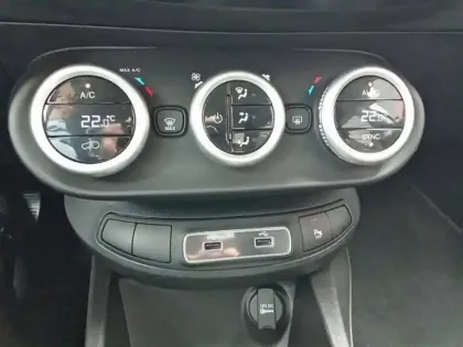 Photo 12 Fiat 500 Gén. I Ph3 MY23 Pack Confort & Style 5