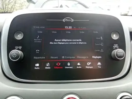 Photo 11 Fiat 500 Gén. I Ph3 MY23 Pack Confort & Style 5