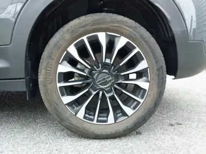 Photo 10 Fiat 500 Gén. I Ph3 MY23 Pack Confort & Style 5