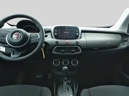 Photo 7 Fiat 500 Gén. I Ph3 MY23 Pack Confort & Style 5