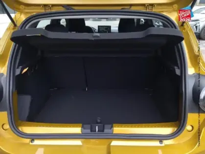 Photo 13 Dacia Sandero  1.2 Eco-G 120ch Stepway Extreme -25