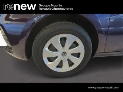 Photo 14 Renault Zoé Zoe E-Tech Equilibre charge normale R110 Achat Intégral - MY22