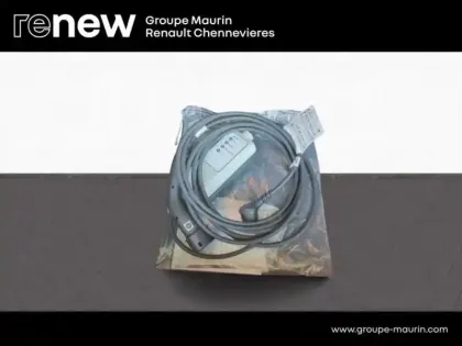 Photo 8 Renault Zoé Zoe E-Tech Equilibre charge normale R110 Achat Intégral - MY22