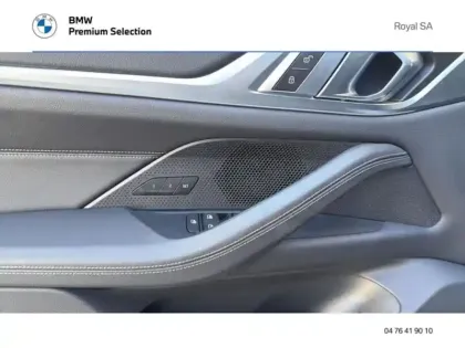 Photo 10 BMW Serie 4 Gén. II (G26) Ph2 M Sport 5