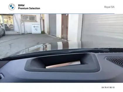 Photo 13 BMW Serie 4 Gén. II (G26) Ph2 M Sport 5