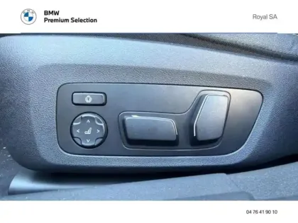 Photo 11 BMW Serie 4 Gén. II (G26) Ph2 M Sport 5