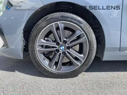Photo 11 BMW Serie 1 Série 1 120iA 178ch Edition Sport DKG7