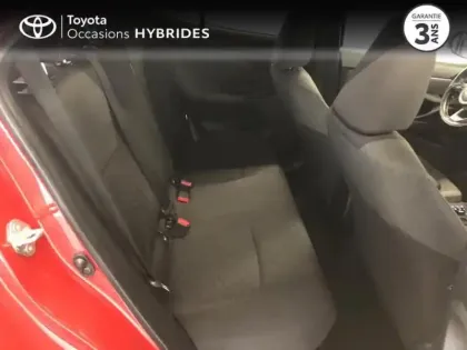 Photo 6 Toyota Yaris  Cross 116h Design AWD-i MY22