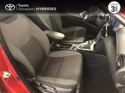 Photo 5 Toyota Yaris  Cross 116h Design AWD-i MY22